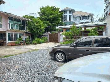 ABB82 ขายที่ดิน ประดิพัทธ์ซอย 2 ใกล้ทางด่วน พระราม6 ขาย 110,000,000 บาท