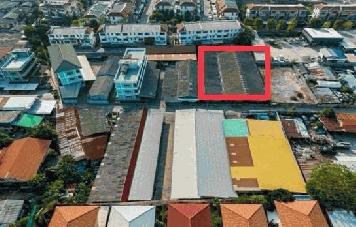 ABB93 ขายที่ดินซอย กรุงเทพกรีฑา 7 แยก 3 เนื้อที่ดิน 312 ตร.ว. 65,000 บาท/ตร.ว. รวม 20,280,000 บาท