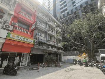 ABB101 ให้เช่า อาคารพาณิชย์สไตล์คอนโด ให้เช่า 120,000 บาท