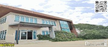 โรงงาน 480 ตร.ม. มีใบอนุญาต รง.4 พร้อมสำนักงาน ใช้รถเทเลอร์ได้ ใกล้มอเตอร์เวย์ใหม่ 