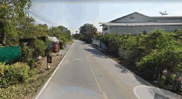 MBB133 ที่ดินงิ้วราย ถมดินบดอัดแน่นเรียบร้อย ขาย 8,000,000 บาท