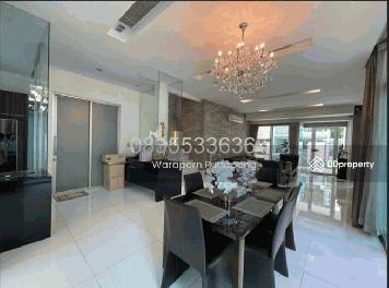 ขายทาวน์โฮม แลนด์มาร์ค ลาดพร้าว32