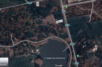 ขายที่ดินเปล่าในโครงการสวนเกษตรศิริฟาร์ม ระยอง (เดอะ ปาร์ค) เนื้อที่ 1 ไร่ 2 งาน ราคา 2 ล้านบาท