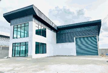 ขายที่ดินไทรน้อย นนทบุรี เหมาะทำโรงงาน โกดัง ขอ อย. ขอ รง.4 ได้ สาธารณูปโภคครบ ไฟฟ้า ประปาพร้อม ราคาเริ่มต้น 1.9 ล้านบาท 