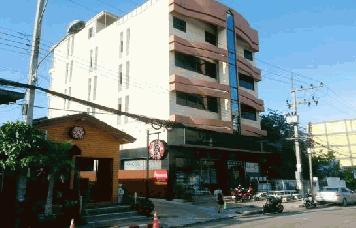 ขาย/ให้เช่า อาคารพาณิชย์ 5 ชั้นใจกลางเมืองขอนแก่น ใกล้วิทยาลัยอาชีวศึกษา