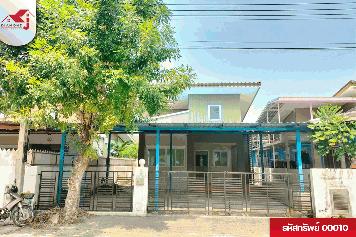 ขายบ้านเดี่ยว วี-อไลฟ์ ลำลูกกา คลอง 8 (V-Alive Lumlukka Klong 8)