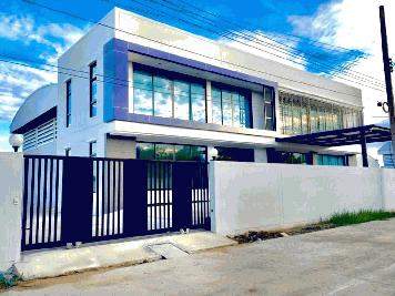 ขายที่ดินนนทบุรี เหมาะสร้างโรงงาน โกดัง ขอ อย. ขอ รง.4 ได้ ไฟฟ้า ประปาพร้อม ราคาเริ่มต้น 1.9 ล้านบาท 