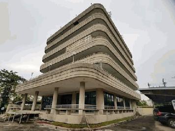 AB00561 ขายอาคารออฟฟิศ ซอยนวมินทร์ 85