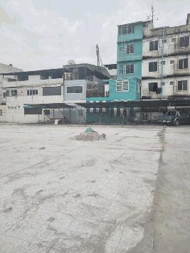 AWW113 ขายที่ดินเปล่า เทปูนแล้ว ซอยงามวงศ์วาน 47 แยก 48-1