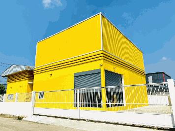 ออฟฟิศ โกดัง โรงงาน เขตนนทบุรี ขอ อย. ขอ รง.4 ได้ ราคาเริ่มต้น 1.9 ล้านบาท 