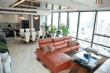 MBB151 ขายห้องหรู คอนโด เดอะ แบงค็อค สาทร The Bangkok Sathorn ระดับ Ultimate Luxury ใกล้ BTS สุรศักดิ์ 50 เมตร