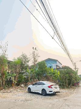 ขายที่ดินแปลงมุม80ตร.ว พหลโยธิน52แยก8กทม 6.5ล้านบาท ฟรีโอน 