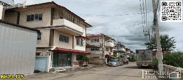 โรงงาน 186 วา บางน้ำจืด ตัวโรงงานมีชั้นลอยพื้นทีใชสอย 600 ตร.ม พร้อมออฟฟิต 2 ชั้น และหม้อแปลง 160 kVA – ขายโรงงานสมุทรสาคร KK2147S