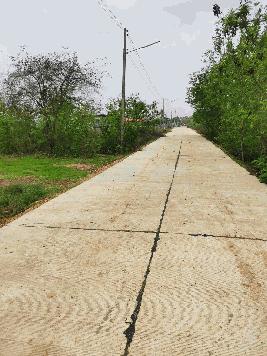 ขายที่ดิน 5ไร่ 2 งาน (2โฉนด)