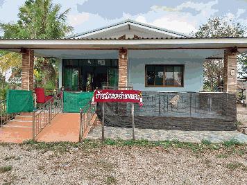 ขายบ้าน 6-0-18.3 THB1,850,000 โพนสว่าง เมือง หนองคาย