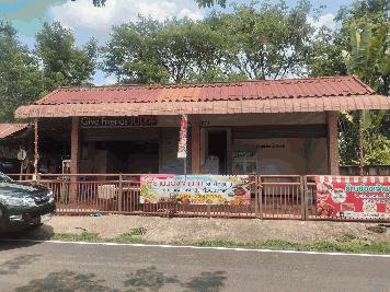 ขายอาคารพาณิชย์ 0-0-63 THB1,800,000 หนองบัว เมือง อุดรธานี