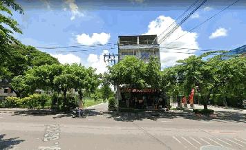 MBB162 ขายอาคารพาณิชย์ ซอยอ่อนนุช 21 ทำเลดี ติดถนนใหญ่