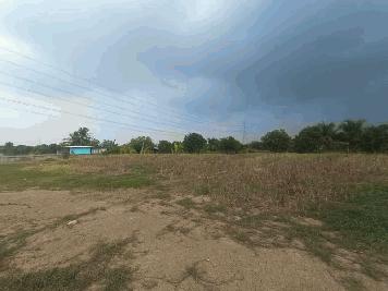 ABB154 ขายที่ดินจัดสรร หนองจอก คลองสิบสอง แปลงสี่เหลี่ยมผืนผ้า ที่ดินถมแล้วน้ำไฟเข้าถึง ทำเลสวย วิวหลักล้าน