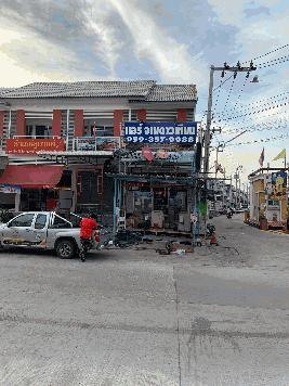 ตึกพาณิชย์