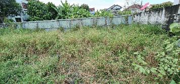 ที่ดิน หมู่บ้านชลลดา 72 ตร.วา ใกล้เซ็นทรัลเวสต์เกตเพียง 6 กม.