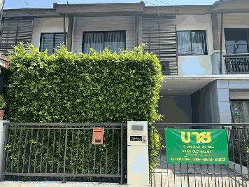 ขาย บ้านโครงการพฤกษาวิลล์ 73 