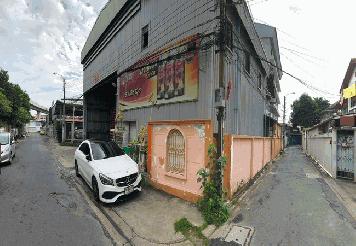 ขายโกดังพร้อมสำนักงาน ซอยติวานนท์ 2 ถนนติวานนท์ อำเภอเมือง นนทบุรี