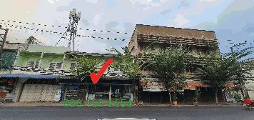 ขายที่ดินพร้อมสิ่งปลูกสร้าง เนื้อที่ดิน 529 ตารางวา อำเภอเมืองเชียงใหม่