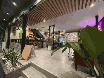 ให้เซ้งกิจการห้องพักติดหาดจอมเทียน พัทยา