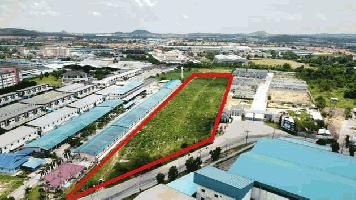 ขายที่ดินในนิคมอุตสาหกรรม อีสเทิร์น ซีบอร์ด ถนนมาบยางพร 28 ตำบลมาบยางพร อำเภอปลวกแดง จังหวัดระยอง