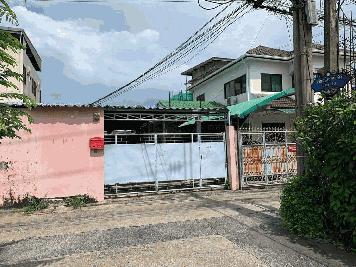 ‼️ขายที่ดิน 54 ตร.ว จรัญสนิทวงศ์97 บางพลัด กทมค่ะ  ราคา 3.29 ล้านบาท