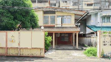 ขายด่วน บ้านเดี่ยว 2 ชั้น ใจกลางสุขุมวิท ทำเลทอง  สุขุมวิท 101/1 กรุงเทพฯ ( เจ้าของขายเอง ) 