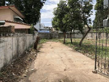 ให้เช่าที่ดินสุขุมวิท63 (เอกมัย19) เขตวัฒนา กรุงเทพมหานคร