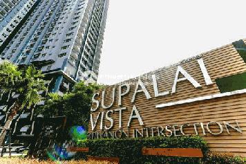 ขายคอนโด CONDO SUPALAI VISTA TIWANONT นนทบุรี