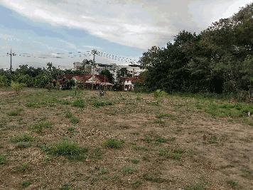 ขายด่วน ถูกมาก !! ที่ดิน 2 ไร่ พัทยา อยู่ซอยสุขุมวิท 27 