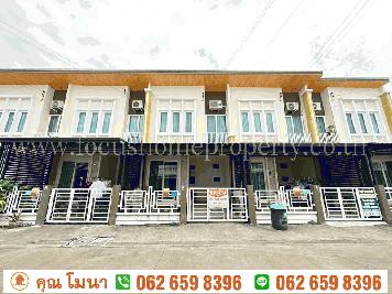 ขาย โกลเด้น ทาวน์ เพชรเกษม 108 Golden town Phetkasem 108