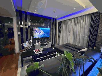 ขาย/ให้เช่า คอนโด PentHouse สุดหรูThe Pano พระราม 3 ชั้น 36 เฟอร์นิเจอร์ครบพร้อมอยู่