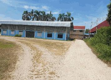 ขายที่ดิน ติดคลองดำเนินสะดวก ราชบุรี