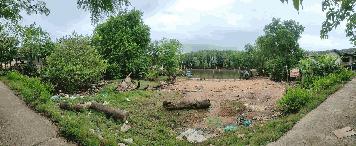 ขายที่ดินเปล่าติดแม่น้ำ