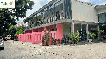 ขาย ที่ดินพร้อมสิ่งปลูกสร้าง 2 ไร่ พระราม 9 ซอย 57/1 และ หัวหมาก 21