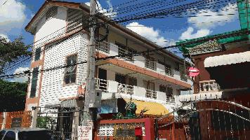 ขายอาคารพาณิชย์ ซ.รังสิต-นครนายก 26