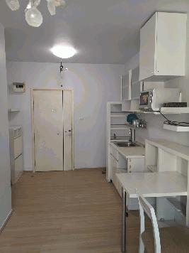 ขายคอนโดเอสเปซ  ตึก E A-space Asoke Ratchada   Room type : 1 Bedroom  1 ห้องนอน 1 ห้องน้ำ   ขนาด 35 ตร.ม. 