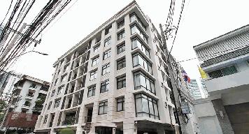 ลดหนักมากกก ขาย 7,215,000บาท  Pearl Residence สุขุมวิท 24 ใกล้ BTS พร้อมพงษ์ เพียง 640 เมตร 1 Bedroom 39.4 Sqm.ชั้น 2  