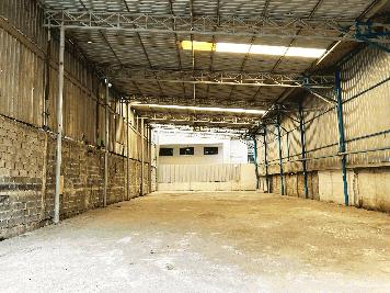 โกดังให้เช่าราคาคุ้มค่า ย่านพระประแดง