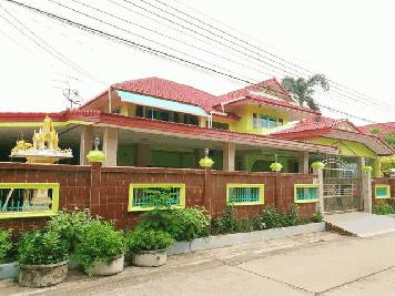 ให้เช่าบ้านเดี่ยว 2 ชั้น โครงการเพอร์เฟคเพลส แจ้งวัฒนะ (โครงการ 1) แปลงมุม บ้านสภาพสวย