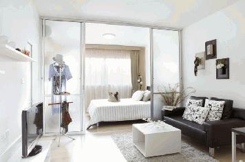 03ให้เช่า - คอนโด รามคำแหง9 ดี คอนโด. DCONDO รามคำแหง9 1 BED. บางกะปิ .