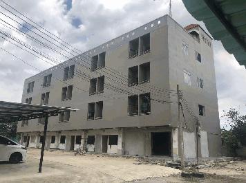 ให้เช่าอาคาร 4 ชั้น พื้นที่ 4.5 ไร่ ซอยเพชรเกษม เหมาะสำหรับหลายธุรกิจ