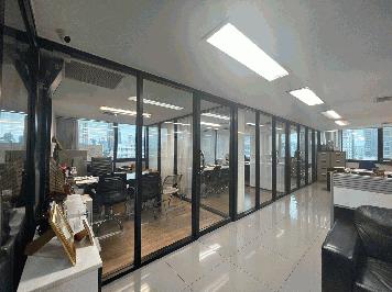 ขายสำนักงาน อาคาร SSP TOWER 1 สุขุมวิท 63 (เอกมัย) ชั้น 12  เดินทางงสะดวก ราคาพิเศษถูกมากๆๆ