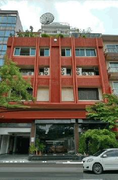 ขายอาคารพาณิชย์ 8 ชั้นพร้อมลิฟท์ 106.4 ตร.ว. 3000 ตร.ม. ย่านป้อมปราบ เยาวราช หัวลำโพง