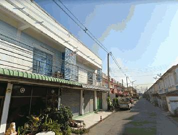  บิ๊กซีนวนคร ให้เช่าอาคารพาณิชย์ 2 ชั้นครึ่ง 2 คูหา 1แอร์ ตลาดไอยรา โลตัส ปทุมธานี ตลาดไท  นิคมอุตสาหกรรมนวนคร 37ตรว. 265ตรม.  