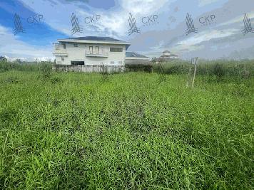 ขาย ที่ดินเปล่าคลอง2 ขนาด 202 ตร.วา. ต.ประชาธิปัตย์ อ.ธัญบุรี ปทุมธานี